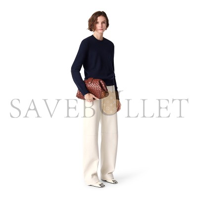 BOTTEGA VENETA LAUREN 1980 785807V40Z12506 (31.5*16.5*11cm)