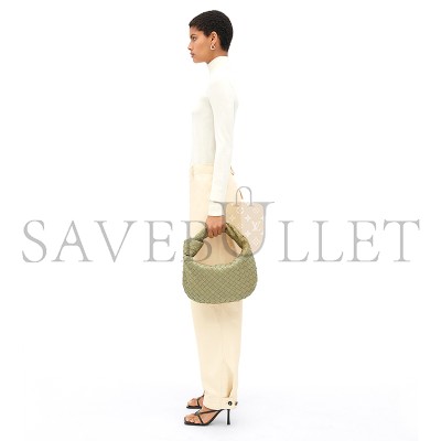 BOTTEGA VENETA SMALL JODIE 690225VCPP02916 (36*21*13cm)