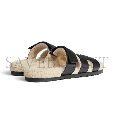 HERMES CHYPRE SANDAL H222865ZH01410