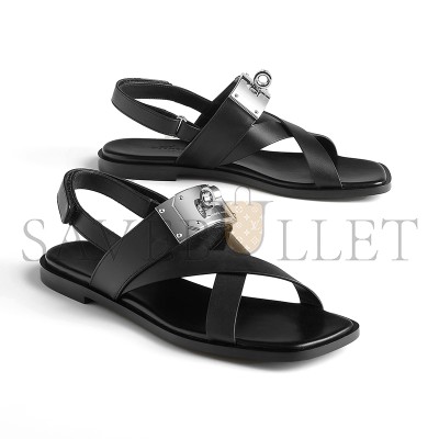 HERMES INES SANDAL H241155Z02360