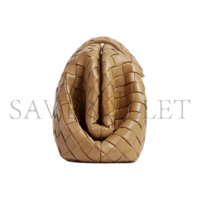BOTTEGA VENETA LAUREN 1980 MEDIUM 785807V40Z19893 (31.5*16.5*11cm)