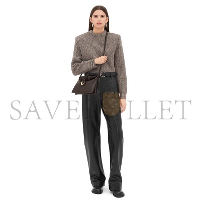 BOTTEGA VENETA SMALL LIBERTA 806030V4SJ12190 (27*16*6cm)