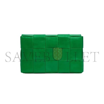 BOTTEGA VENETA CASSETTE 667298VCQ713724 (23*15*5cm)