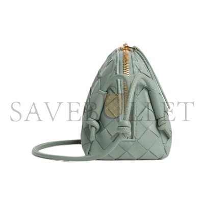 BOTTEGA VENETA CONCERT POUCH 794258VCPP13403 (18.5*11.5*8.5cm)