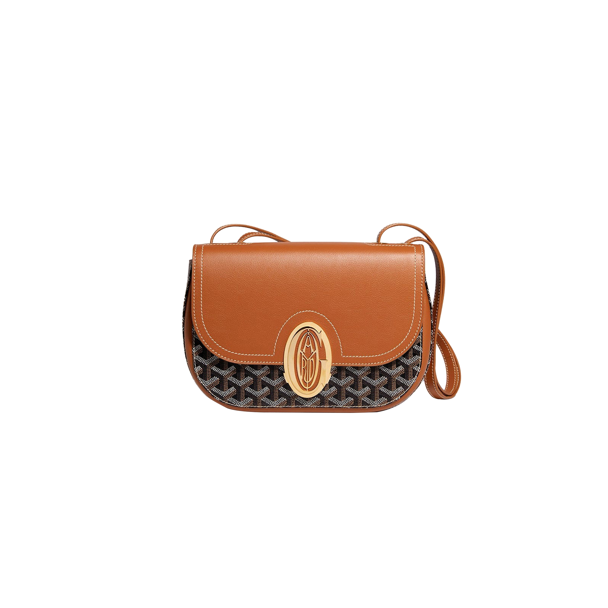 GOYARD 233 BAG 233SH2PMLTY01CL03O (25*17*8cm) GOYARD 233 BAG 233SH2PMLTY01CL03O (25*17*8cm)