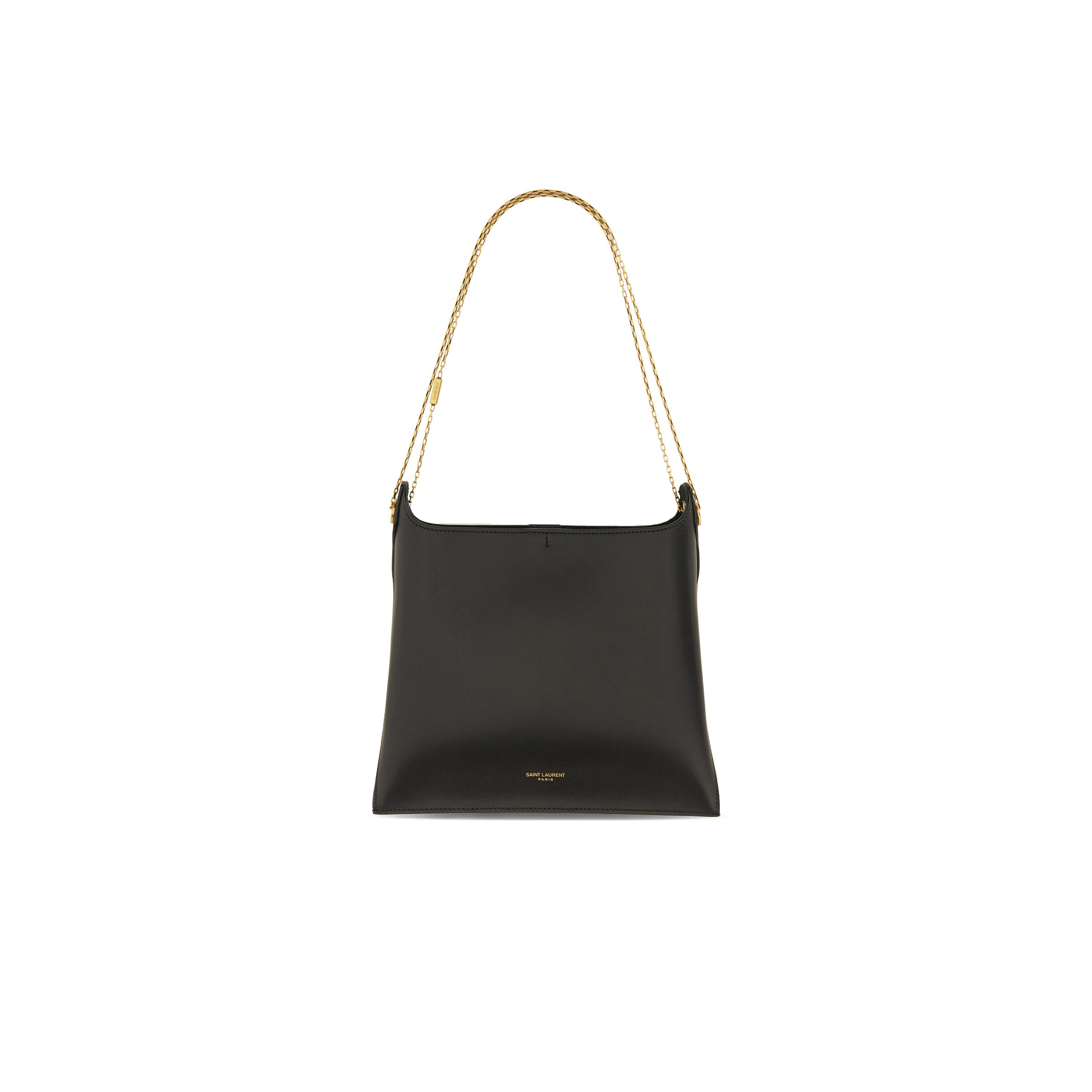 YSL LIANE SHOULDER BAG IN LEATHER 804483AADQH1000 (22*23*2cm)