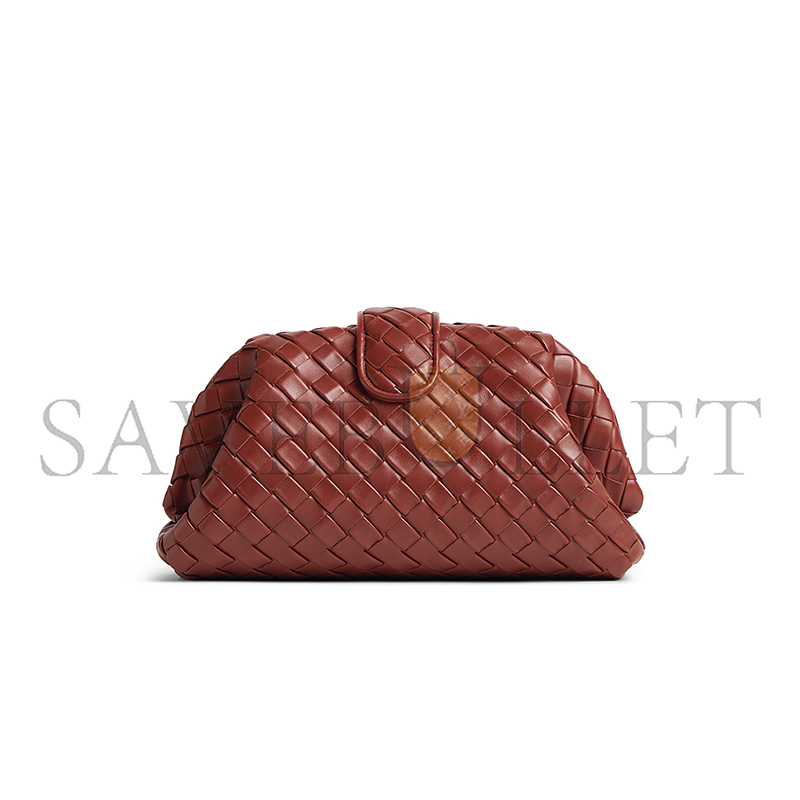 BOTTEGA VENETA LAUREN 1980 785807V40Z12506 (31.5*16.5*11cm)