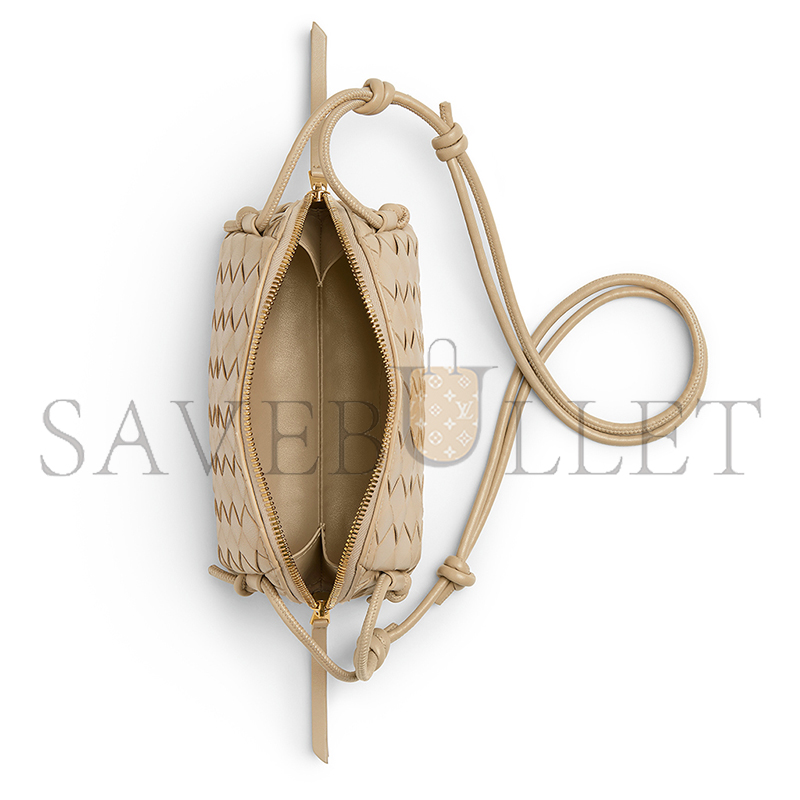 BOTTEGA VENETA CONCERT POUCH 794258VCPP19615 (18.5*11.5*8.5cm)
