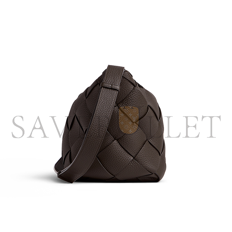 BOTTEGA VENETA DIAGO HOBO 795125V4FV12145 (39*24*16cm) BOTTEGA VENETA DIAGO HOBO 795125V4FV12145 (39*24*16cm)