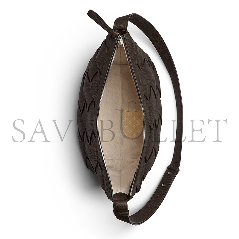 BOTTEGA VENETA DIAGO HOBO 795125V4FV12145 (39*24*16cm) BOTTEGA VENETA DIAGO HOBO 795125V4FV12145 (39*24*16cm)