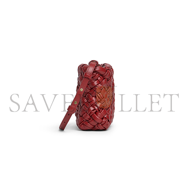 BOTTEGA VENETA KALIMERO CHA-CHA 785780V40T16564 (28.5*15*6cm)
