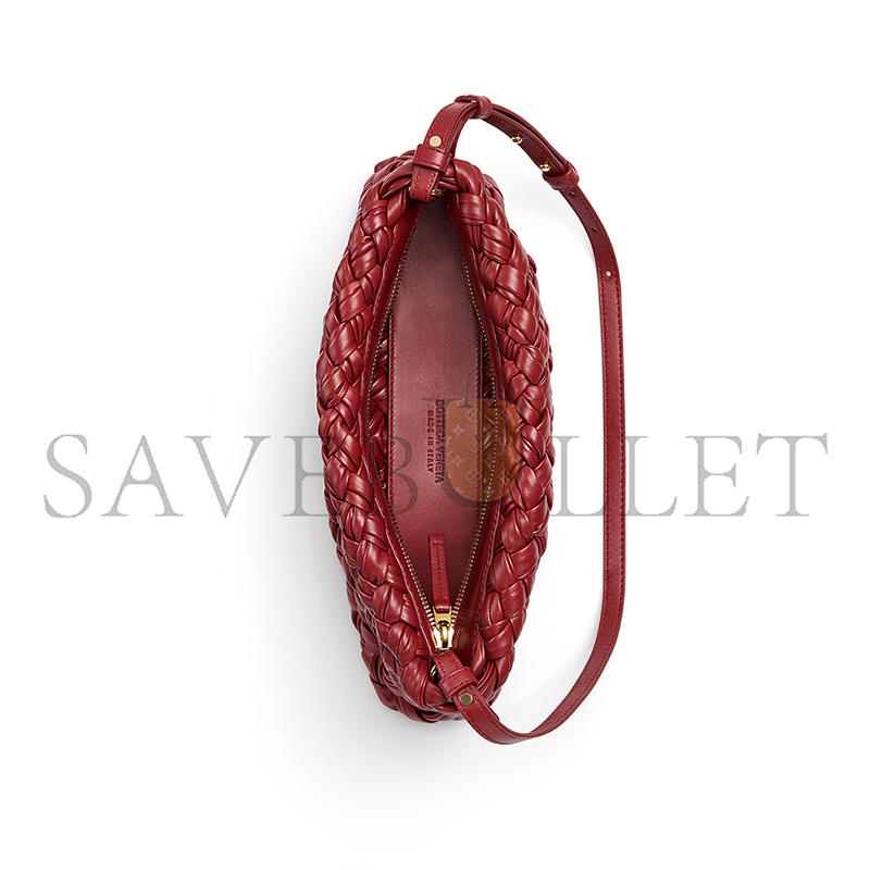BOTTEGA VENETA KALIMERO CHA-CHA 785780V40T16564 (28.5*15*6cm)