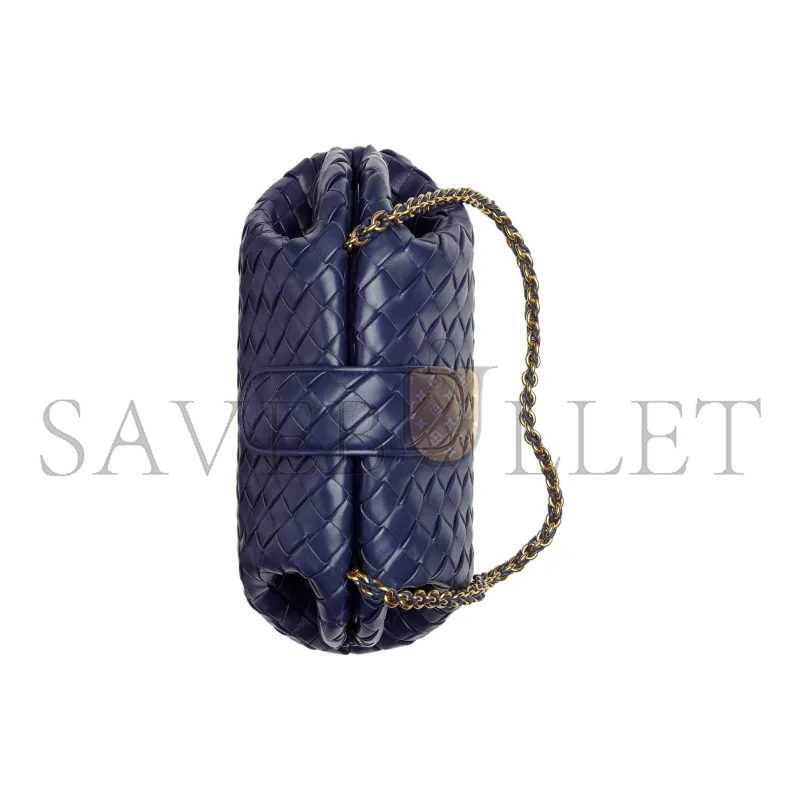 BOTTEGA VENETA LAUREN 1980 785807V40Z14527 (31.5*16.5*11cm)