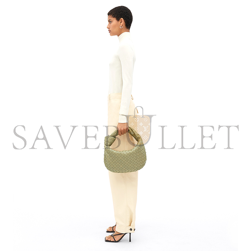 BOTTEGA VENETA SMALL JODIE 690225VCPP02916 (36*21*13cm)