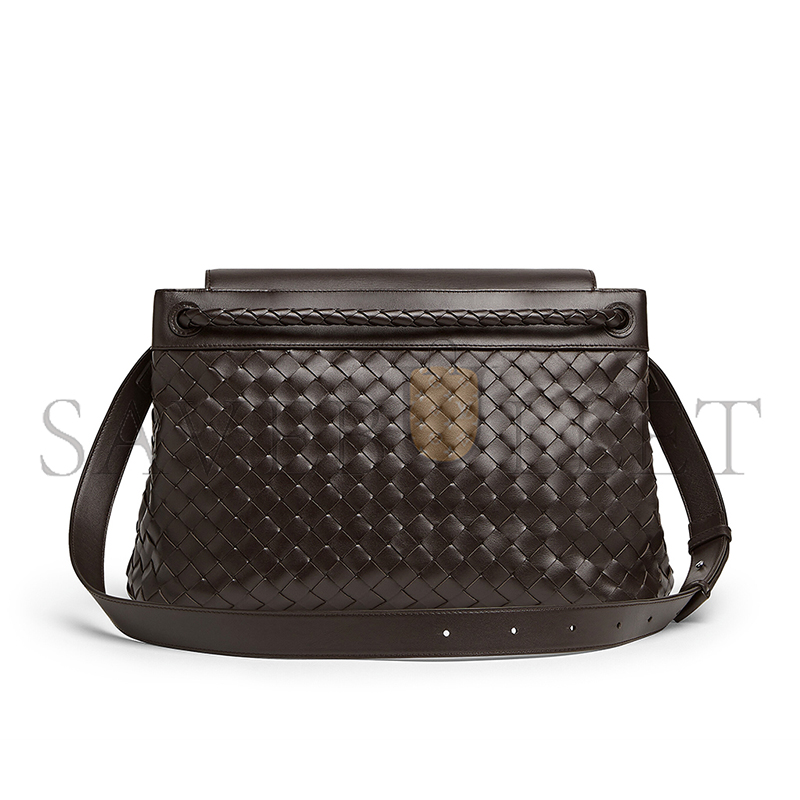 BOTTEGA VENETA MEDIUM ANDIAMO MESSENGER 807715V2HLD2364 (37*26*13cm) BOTTEGA VENETA MEDIUM ANDIAMO MESSENGER 807715V2HLD2364 (37*26*13cm)