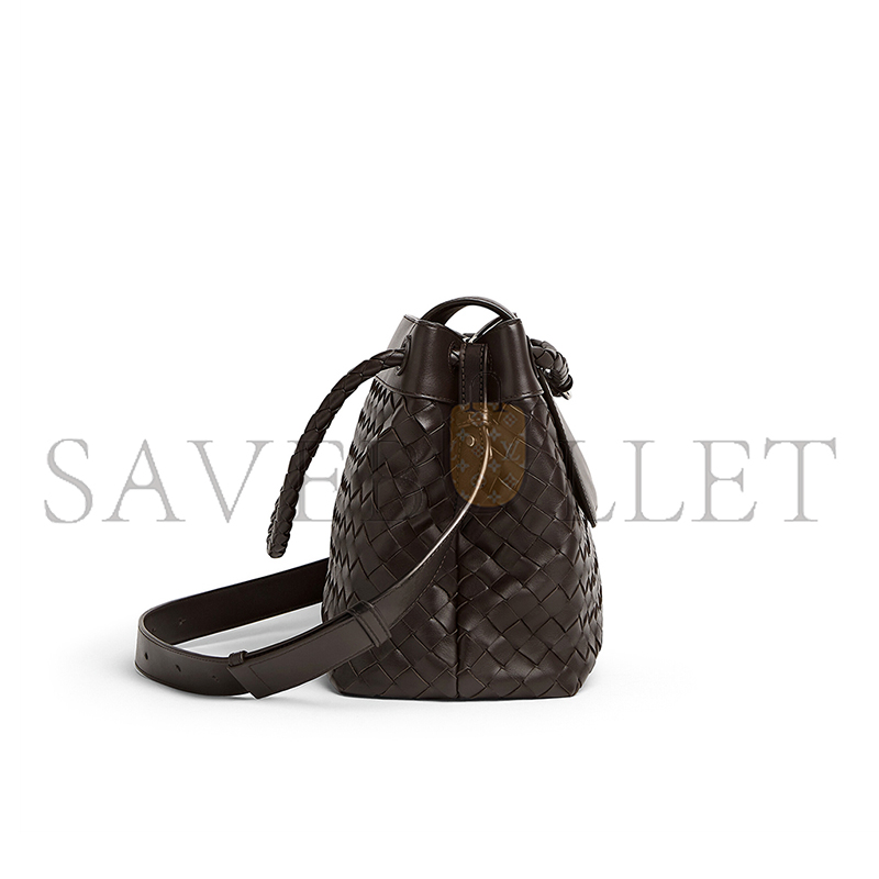 BOTTEGA VENETA MEDIUM ANDIAMO MESSENGER 807715V2HLD2364 (37*26*13cm) BOTTEGA VENETA MEDIUM ANDIAMO MESSENGER 807715V2HLD2364 (37*26*13cm)