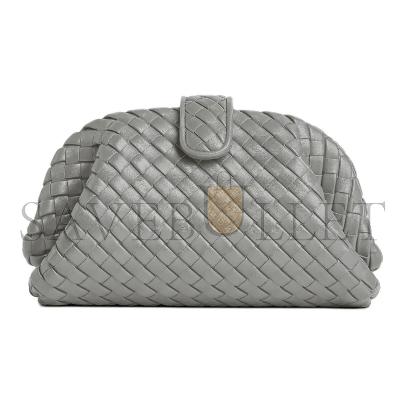 BOTTEGA VENETA SMALL LAUREN 1980 804038V4P611504 (27*15*8cm)