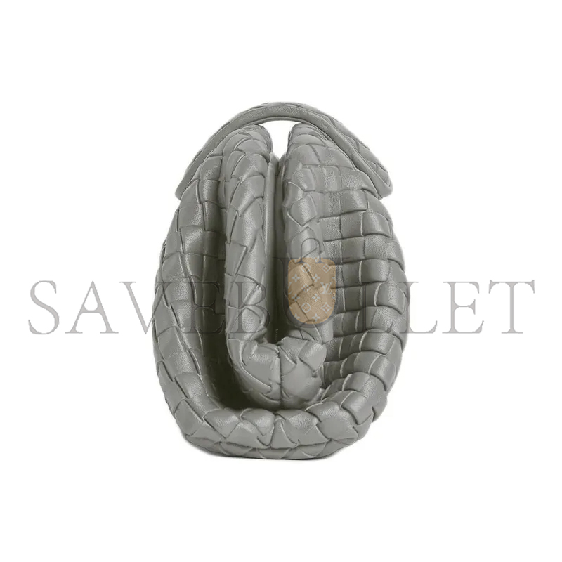 BOTTEGA VENETA SMALL LAUREN 1980 804038V4P611504 (27*15*8cm)