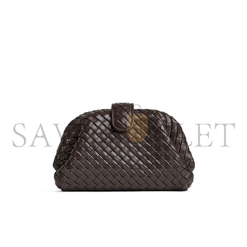 BOTTEGA VENETA SMALL LAUREN 1980 804038V4P612190 (27*15*8cm) BOTTEGA VENETA SMALL LAUREN 1980 804038V4P612190 (27*15*8cm)