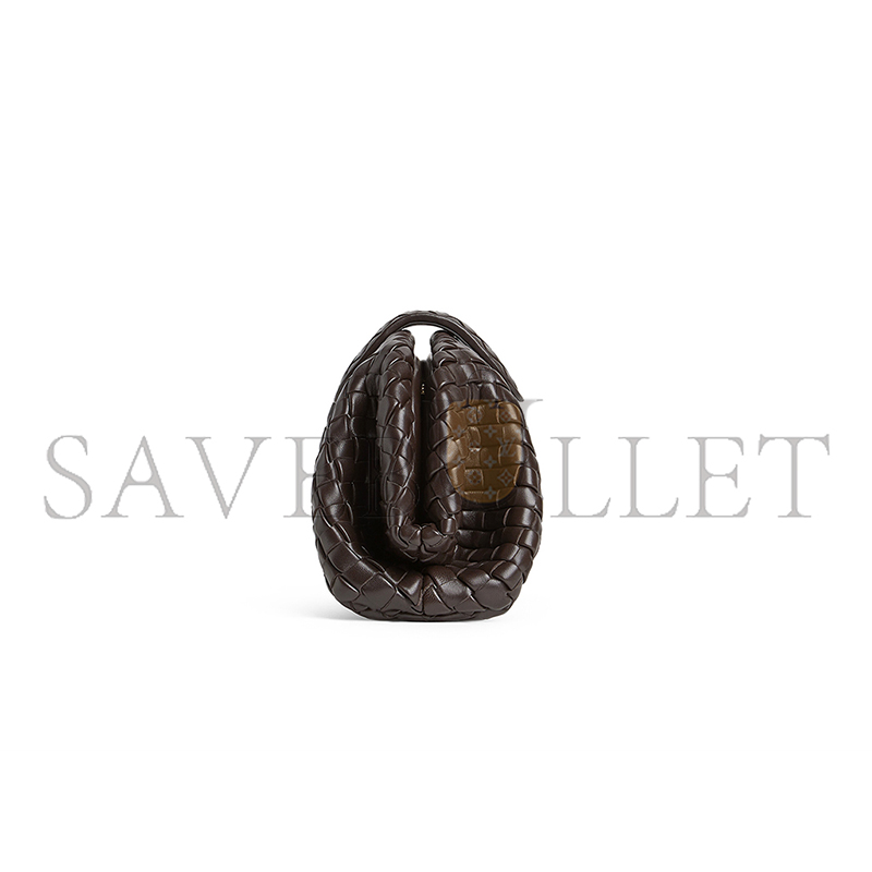 BOTTEGA VENETA SMALL LAUREN 1980 804038V4P612190 (27*15*8cm) BOTTEGA VENETA SMALL LAUREN 1980 804038V4P612190 (27*15*8cm)