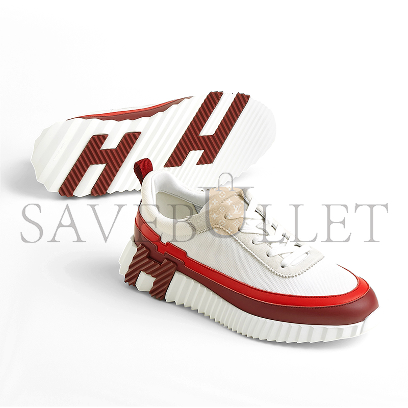 HERMES BOUNCING SNEAKER H242087Z91360