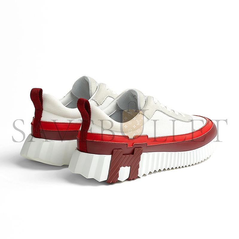 HERMES BOUNCING SNEAKER H242087Z91360