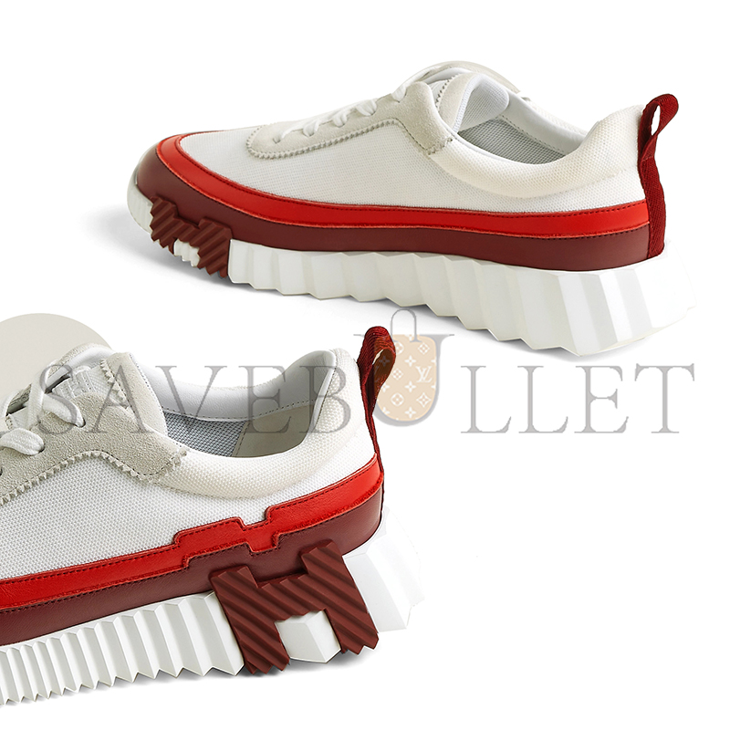HERMES BOUNCING SNEAKER H242087Z91360