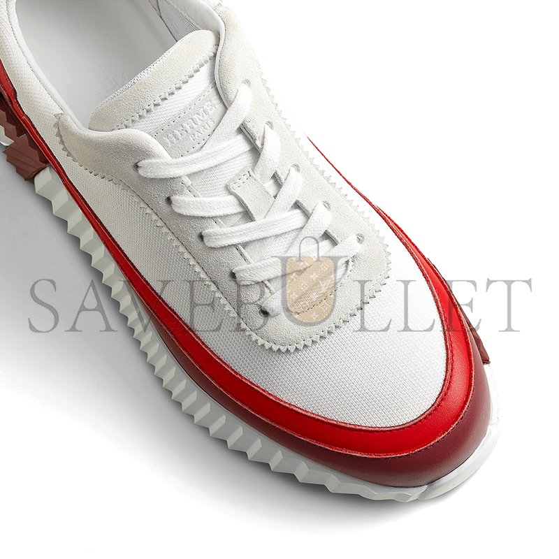 HERMES BOUNCING SNEAKER H242087Z91360
