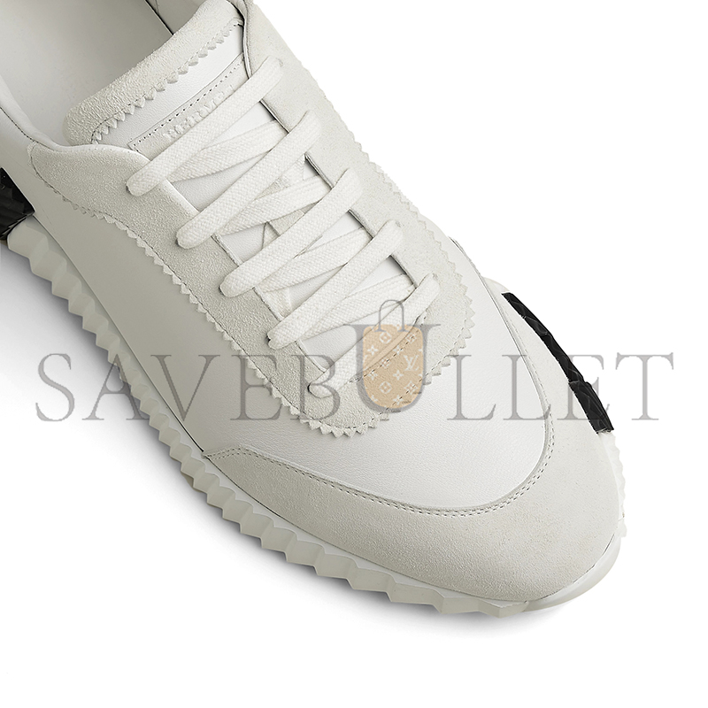 HERMES BOUNCING SNEAKER H242810ZH90430 HERMES BOUNCING SNEAKER H242810ZH90430