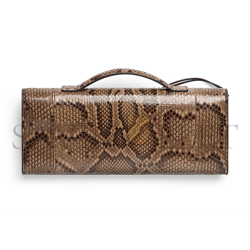 BOTTEGA VENETA ANDIAMO CLUTCH 794945V4GI28375 (31*13*3cm)