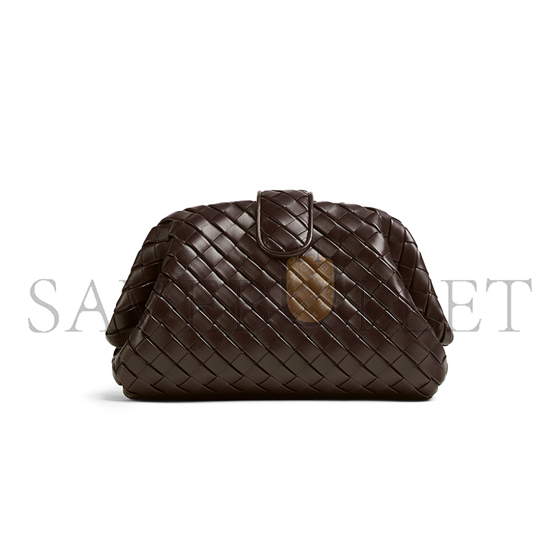 BOTTEGA VENETA LAUREN 1980 MEDIUM 785807V40Z12190 (31.5*16.5*11cm) BOTTEGA VENETA LAUREN 1980 MEDIUM 785807V40Z12190 (31.5*16.5*11cm)
