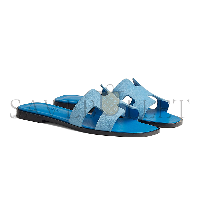 HERMES ORAN SANDAL H221208ZJT355