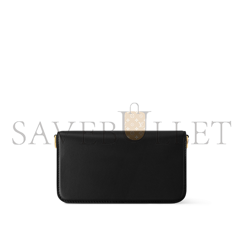 LOUIS VUITTON WALLET ON CHAIN LV BLOOM M14564 (20*11*4cm) LOUIS VUITTON WALLET ON CHAIN LV BLOOM M14564 (20*11*4cm)