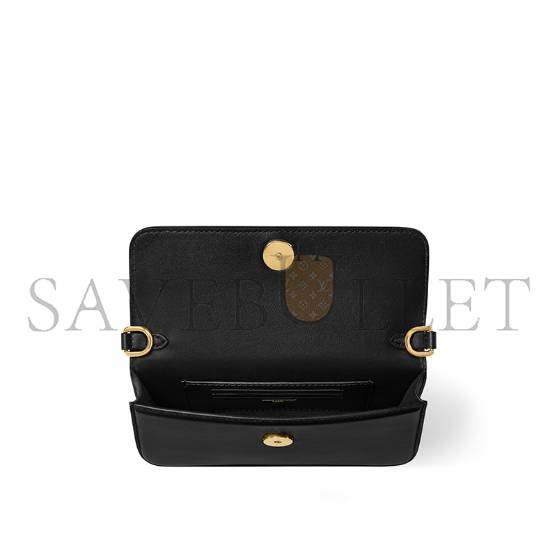 LOUIS VUITTON WALLET ON CHAIN LV BLOOM M14564 (20*11*4cm) LOUIS VUITTON WALLET ON CHAIN LV BLOOM M14564 (20*11*4cm)