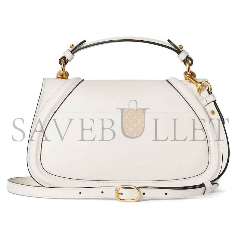 GUCCI BLONDIE MEDIUM TOP HANDLE BAG ‎815714AAEC29050 (26.5*16.5*8.5cm)