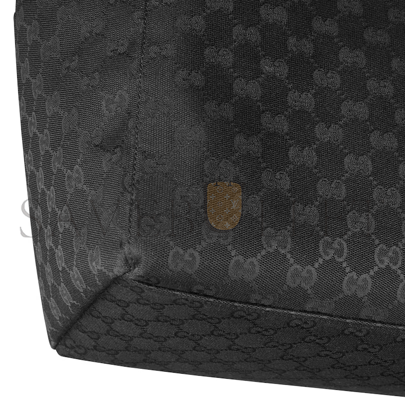 GUCCI GG CANVAS MEDIUM DUFFLE BAG 821668FAEHA1042 (44*36*18cm)