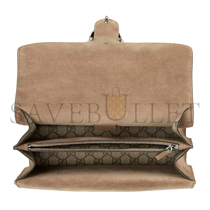 GUCCI DIONYSUS MEDIUM SHOULDER BAG 400249KHNRN8642 (28*17*9cm) GUCCI DIONYSUS MEDIUM SHOULDER BAG 400249KHNRN8642 (28*17*9cm)