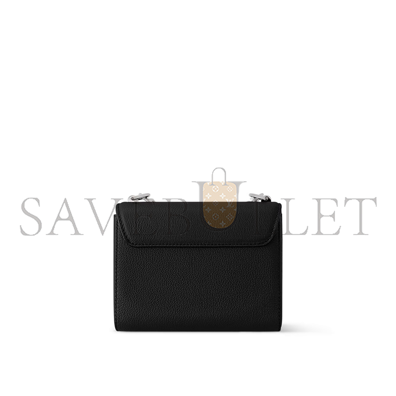 LOUIS VUITTON TWIST PM SLIM M14636 (19*15*7cm)
