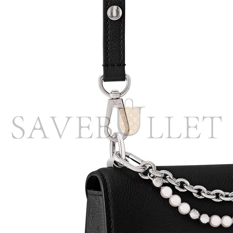 LOUIS VUITTON TWIST PM SLIM M14636 (19*15*7cm)