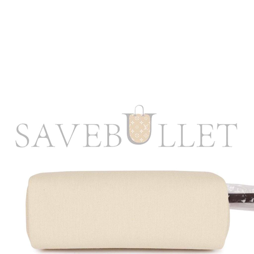 HERMES HERBAG ZIP PM 31 BETON TOILE H BERLINE ROUGE SELLIER HUNTER GOLD HARDWARE (30*27*11cm) HERMES HERBAG ZIP PM 31 BETON TOILE H BERLINE ROUGE SELLIER HUNTER GOLD HARDWARE (30*27*11cm)