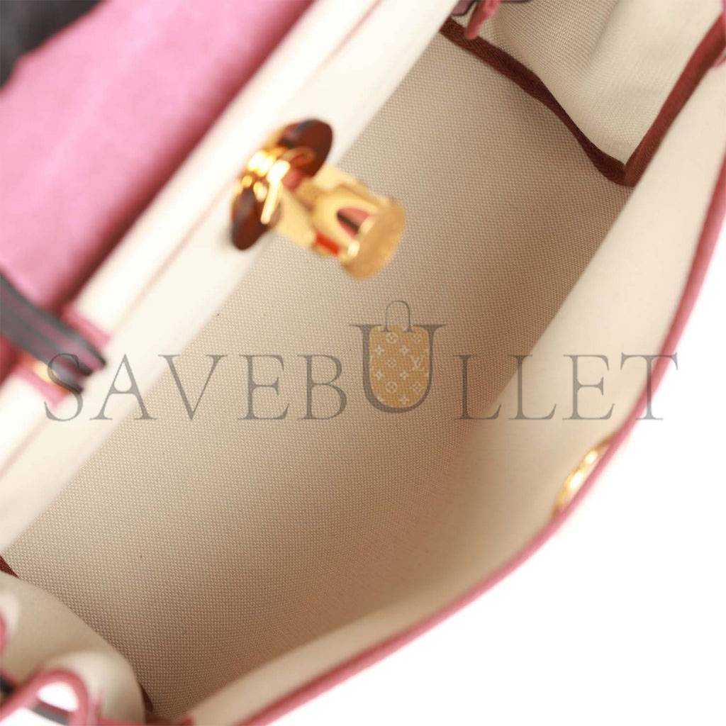 HERMES HERBAG ZIP PM 31 BETON TOILE H BERLINE ROUGE SELLIER HUNTER GOLD HARDWARE (30*27*11cm) HERMES HERBAG ZIP PM 31 BETON TOILE H BERLINE ROUGE SELLIER HUNTER GOLD HARDWARE (30*27*11cm)