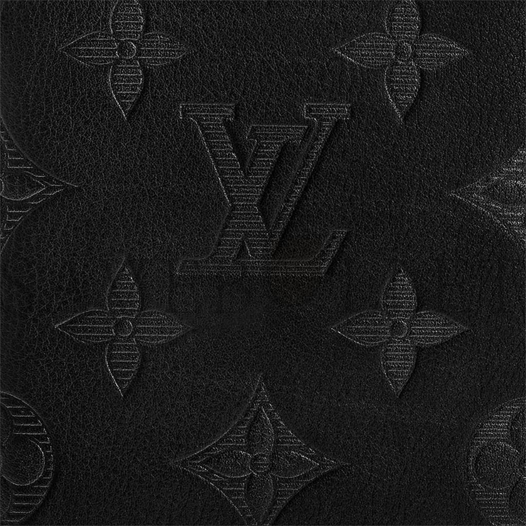 LOUIS VUITTON DISCOVERY POCHETTE M62903 (34*25*2cm)